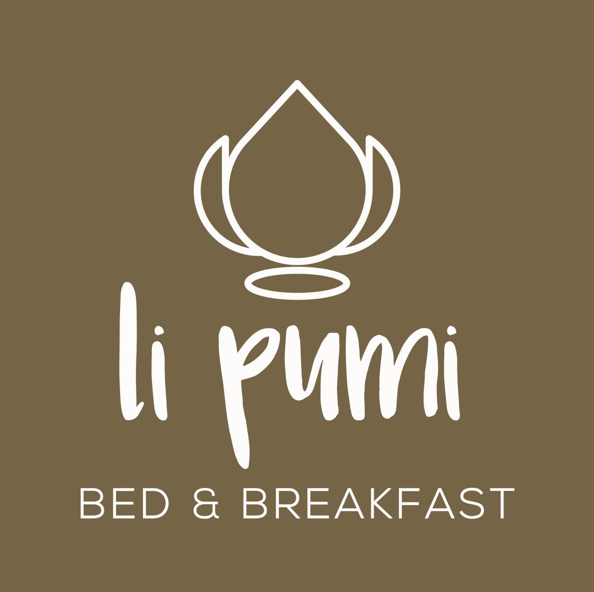 לינה וארוחת בוקר אליסטה Li Pumi חדר תמונה